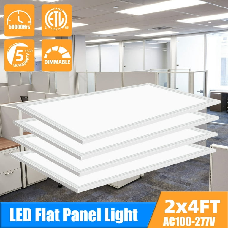 2x4 drop ceiling led light fixtures online