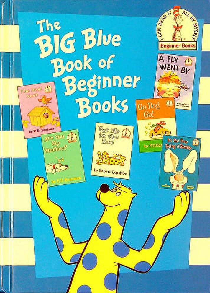 The big book of beginner books全セット 51kQbsmfmTL._AC_SY200_QL15_.jpg