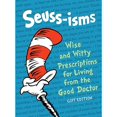 thumbnail image 1 of Pre-Owned Seuss-Isms (Hardcover) 9780679883562, 1 of 1