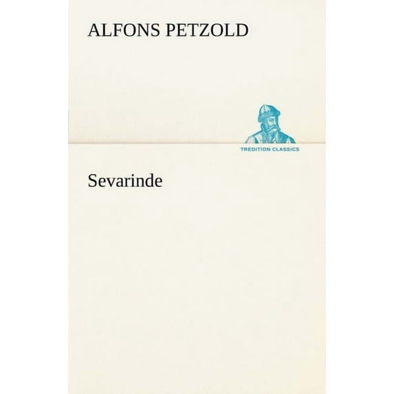 Sevarinde (Paperback)
