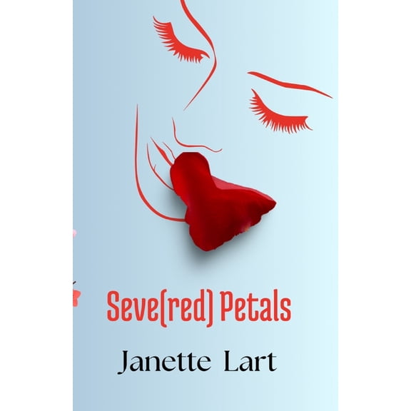 Seve[red] Petals, (Paperback)