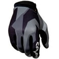 thumbnail image 1 of Seven 2019 Annex Raider Gloves - Black/Gray - Small, 1 of 2