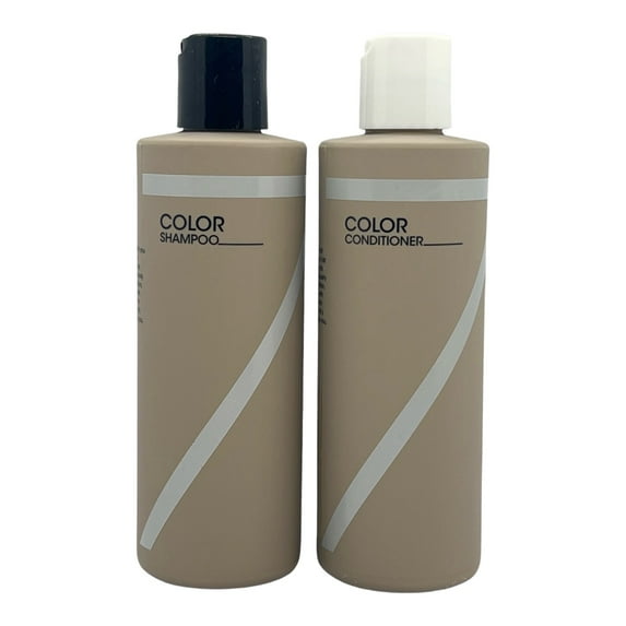 Seven 7 Color Shampoo & Conditioner 8 Oz Set