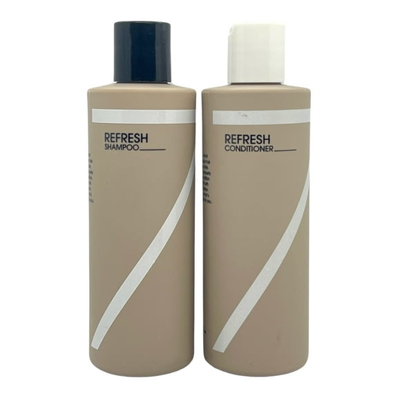 Seven 7 Refresh Shampoo & Conditioner 8 Oz Set