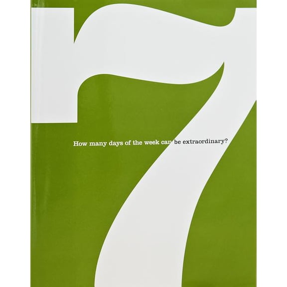 Seven