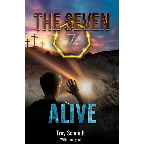 Seven: Alive (Book 7 in the Series), (Paperback)