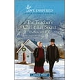 thumbnail image 1 of Pre-Owned The Teacher's Christmas Secret : An Uplifting Inspirational Romance (Mass Market Paperback) 9781335598349, 1 of 1