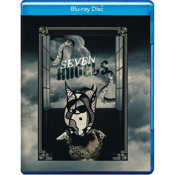 Seven Angels (Blu-ray), Leomark Studios, Drama