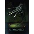 thumbnail image 1 of Seven Angels (DVD), Buffalo 8, Horror, 1 of 1