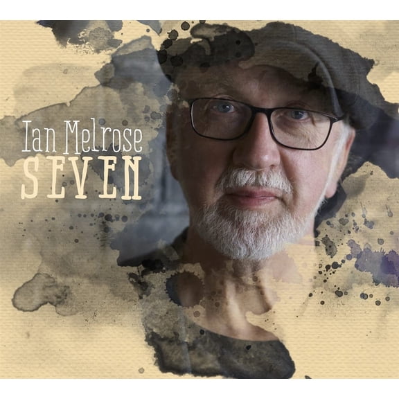 Seven (Audiobook)