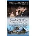 thumbnail image 1 of Seven Billionaire Cowboy Brothers at Chr Jenna's Billionaire Cowboys Triumph: Sweet Cowboy Billionaire Novels, Book 5, (Paperback), 1 of 1