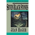 thumbnail image 1 of Seven Black Stones (Hardcover), 1 of 1