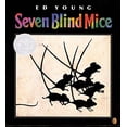 thumbnail image 1 of Pre-Owned Seven Blind Mice (Caldecott Honor Book), 9780399222610, 0399222618, Hardcover, First Edition edition, 1 of 1