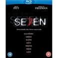 thumbnail image 1 of Seven [Blu-ray], 1 of 9