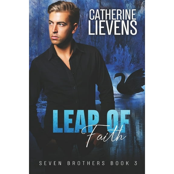 Seven Brothers: Leap of Faith #3 (Paperback)