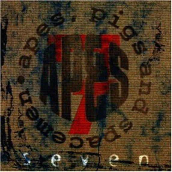 Seven (CD)