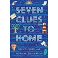 thumbnail image 1 of Pre-Owned Seven Clues to Home (Hardcover) 0593119614 9780593119617, 1 of 1