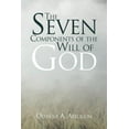 thumbnail image 1 of The Seven Components of the Will of God, (Paperback), 1 of 1