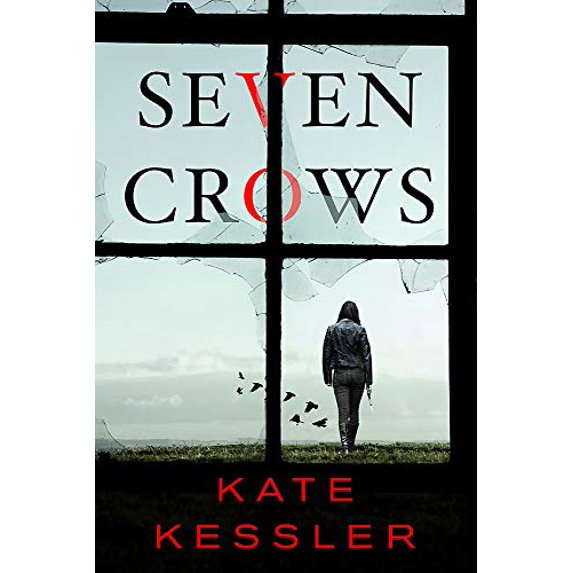 Pre-Owned Seven Crows (Paperback) 0316454257 9780316454254