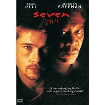 Pre-Owned Seven (Dvd) (Good)