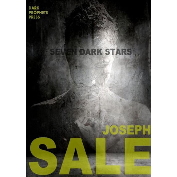 Seven Dark Stars, (Paperback)