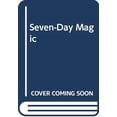 thumbnail image 1 of Pre-Owned Seven-Day Magic Paperback, 1 of 1
