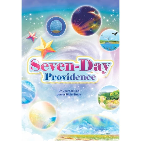 Seven-Day Providence, (Paperback)