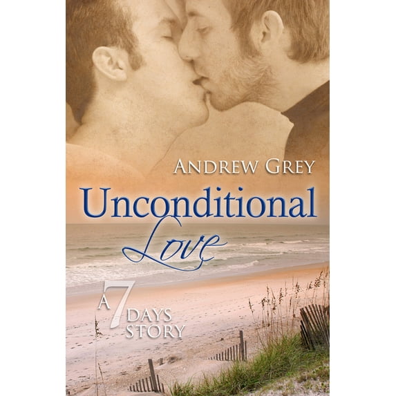 Seven Days Unconditional Love, Book 2, (Paperback)