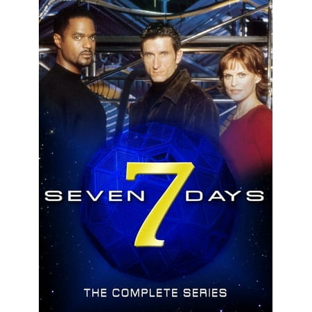 Seven Days: The Complete Series (DVD)