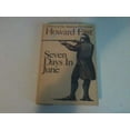 thumbnail image 1 of Pre-Owned Seven Days in June: A Novel of the American Revolution (Hardcover) 1559722568 9781559722568, 1 of 1