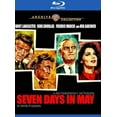 thumbnail image 1 of Seven Days in May (Blu-ray), 1 of 1