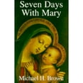 thumbnail image 1 of Pre-Owned Seven Days with Mary (Paperback) 1880033267 9781880033265, 1 of 1