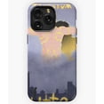thumbnail image 1 of Seven Deadly Divines Daz's Gluttony Original Art A1237&nbsp;Phone Case for iPhone 11 to 17 Pro Max, 1 of 2