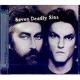 thumbnail image 1 of Seven Deadly Sins (CD), 1 of 1