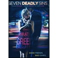 thumbnail image 1 of Seven Deadly Sins (DVD), 1 of 2