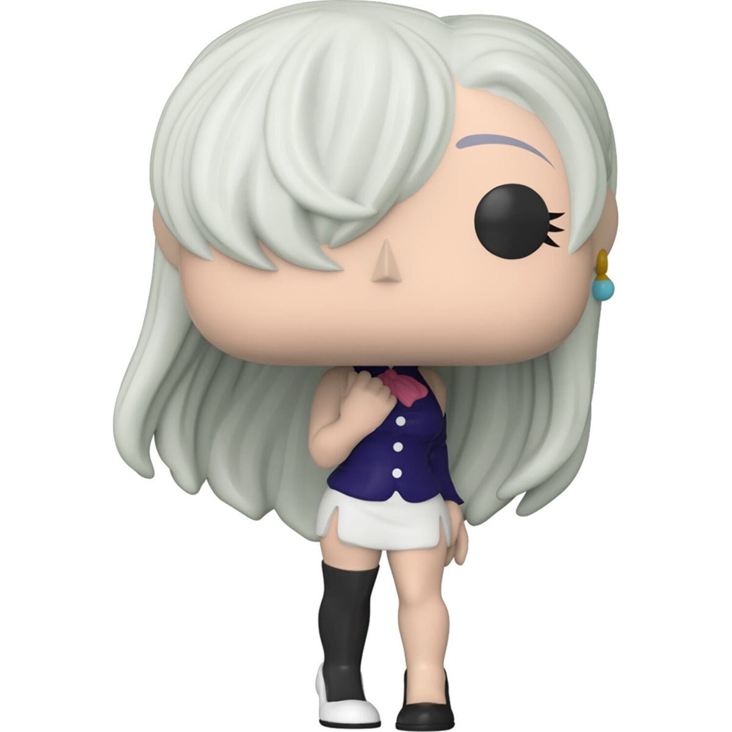 funko pop 14点セット Funko Pop! The Seven Deadly Sins: Ban (Glitter) #1341