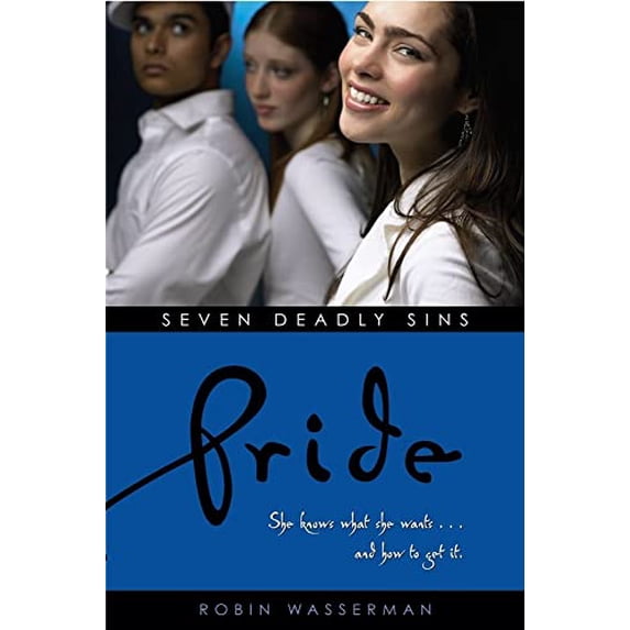 Pre-Owned Pride: Volume 3 (Paperback) 0689877846 9780689877841