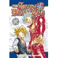 thumbnail image 1 of Seven Deadly Sins The Seven Deadly Sins 12, (Paperback), 1 of 3