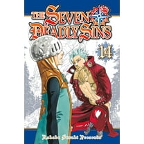 Seven Deadly Sins The Seven Deadly Sins, Volume 14, (Paperback)