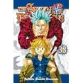 thumbnail image 1 of Seven Deadly Sins, The: The Seven Deadly Sins 33 (Series #33) (Paperback), 1 of 3
