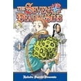 thumbnail image 1 of Pre-Owned The Seven Deadly Sins 4 (Paperback) 161262927X 9781612629278, 1 of 1