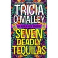 thumbnail image 1 of Pre-Owned Seven Deadly Tequilas (Paperback) 1951254201 9781951254209, 1 of 1