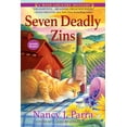 thumbnail image 1 of Pre-Owned Seven Deadly Zins: A Wine Country Mystery (Hardcover) 1683318714 9781683318712, 1 of 2