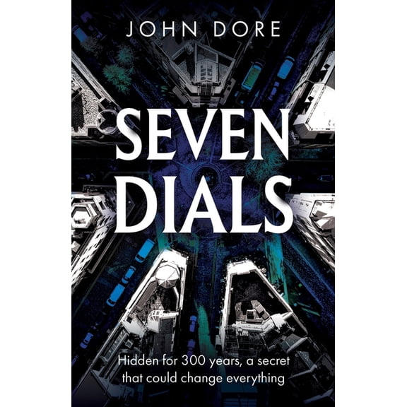 Seven Dials, (Paperback)