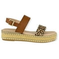 thumbnail image 1 of Seven Dials Womens Berenice Sandals, 1 of 10