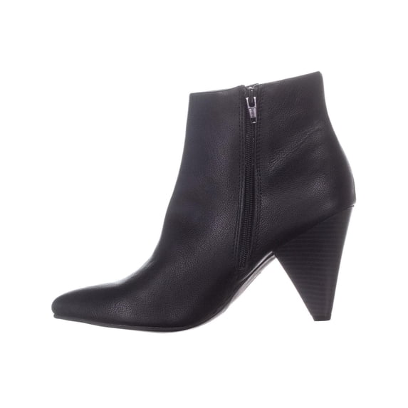 Seven Dials Womens Calzada Pointed Toe Ankle Fashion Boots