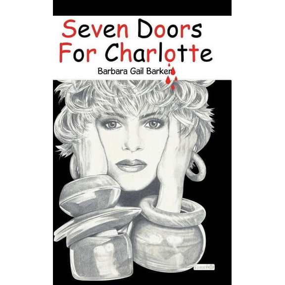 Seven Doors for Charlotte, (Hardcover)
