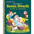 thumbnail image 1 of Pre-Owned Seven Dwarfs Find a House (Disney Classic) (Hardcover) 0736439757 9780736439756, 1 of 1