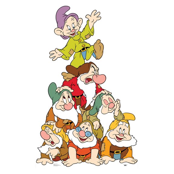 Seven Dwarfs Group