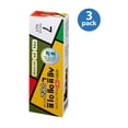 thumbnail image 1 of Seven Eight Grey Coverage Hair Dye #7 Natural Black Brown, Ammonia Free (Pack of 3), 1 of 3